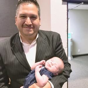 Meet your Posher, Bryan